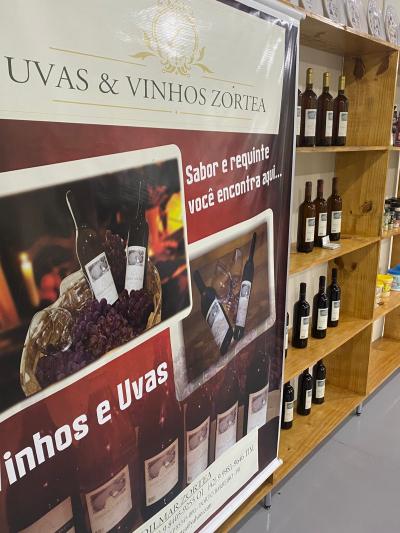 Boutique de Carnes Nobres Ã© Inaugurada pela Caprivir em Virmond